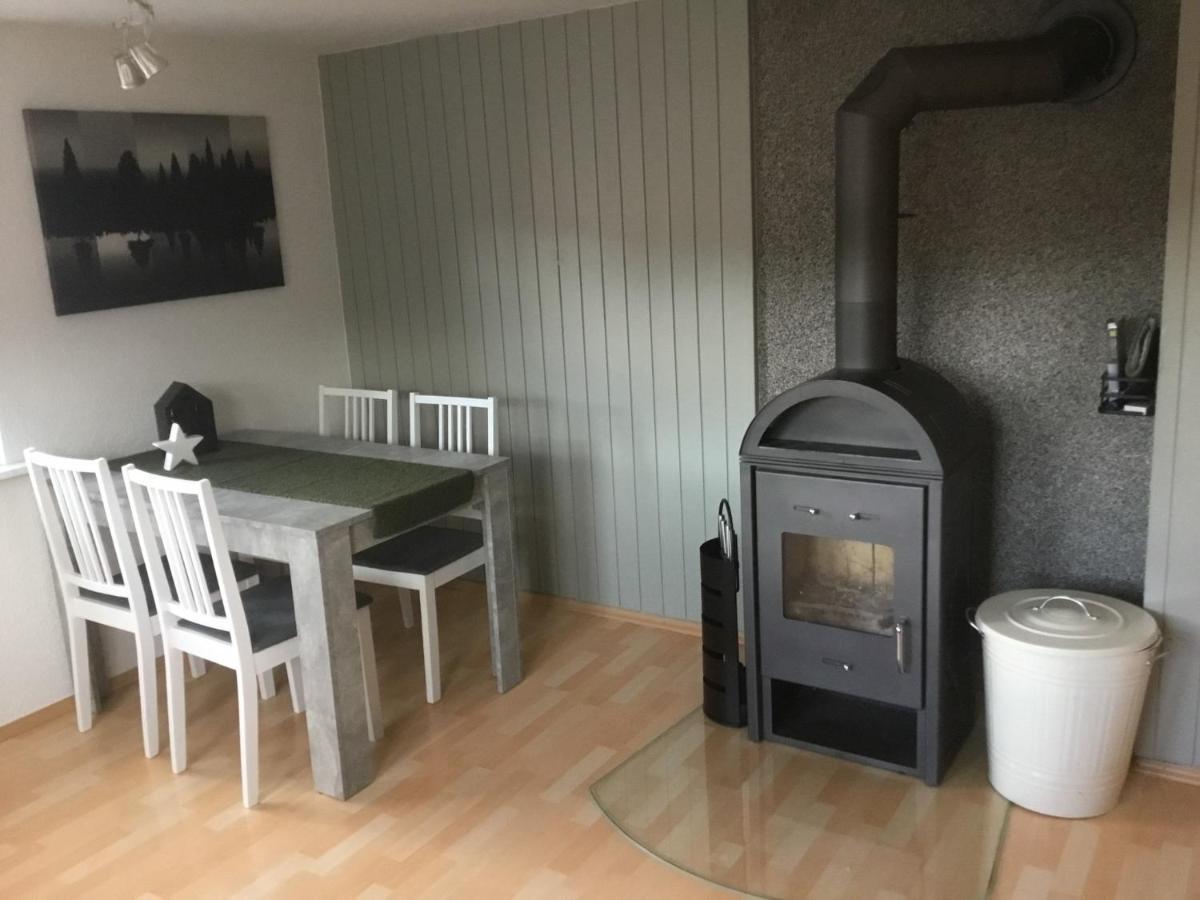 Im Salzgassle Apartment Schonach im Schwarzwald Bagian luar foto